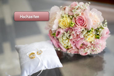 Hochzeiten