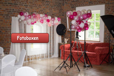 Fotoboxen